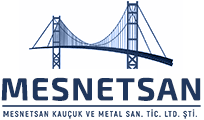 Mesnetsan Kauçuk ve Metal Sanayi Ticaret Ltd Şti